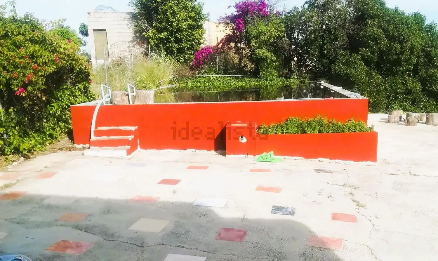 Casa rustica con giardino in vendita a Valtocado - La Alquería - La Atalaya, imagen 20