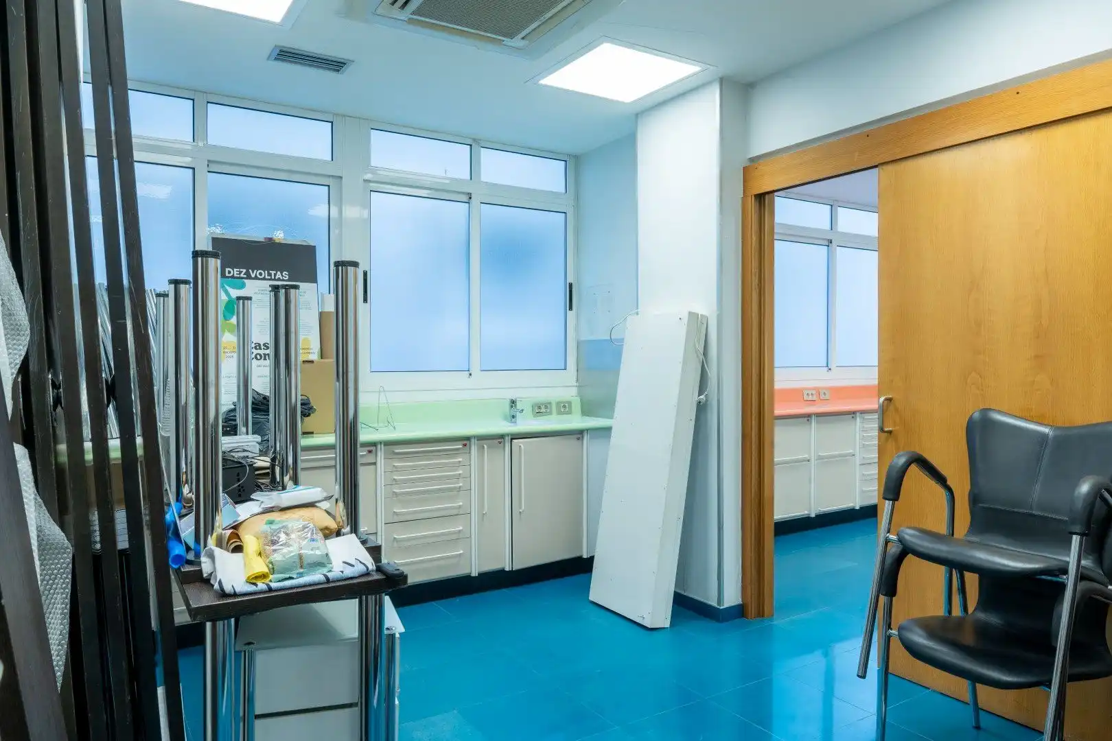Office for sale in Real, 66, Ciudad Vieja