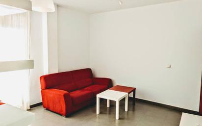 Living room of Attic for sale in Lorca  with Terrace