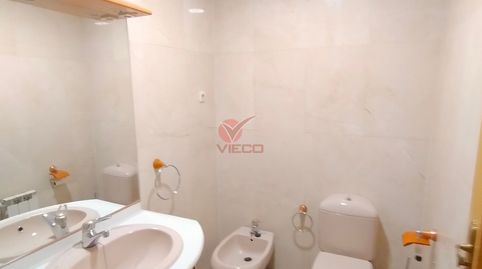 Foto 4 de Piso de alquiler en Hermanos Becerril, San Fernando - Carretera de Valencia, Cuenca Capital