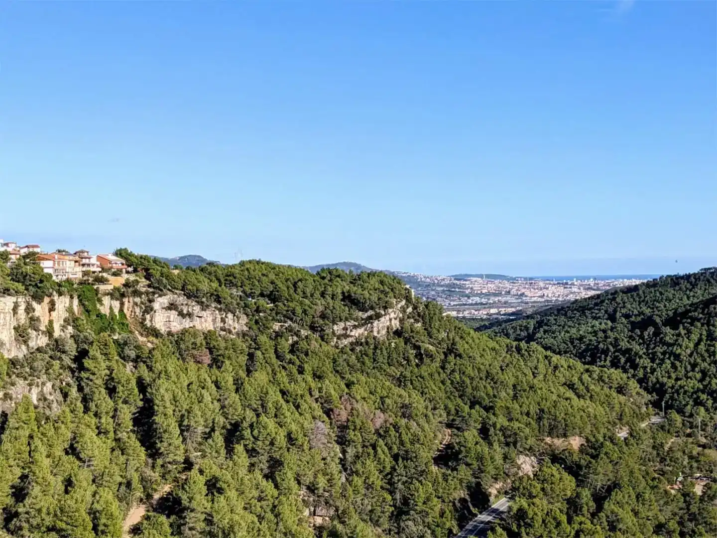 Casa o xalet en venda en Corbera de Llobregat amb Piscina i Balcó