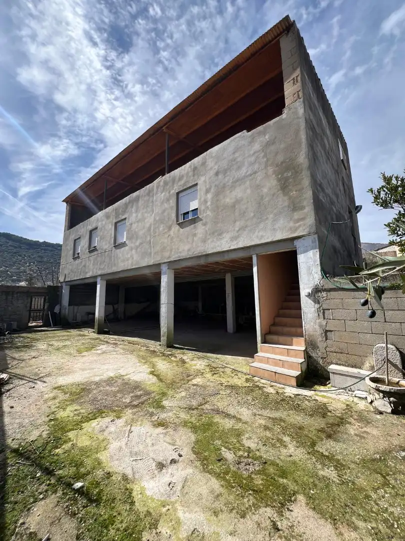 Casa o chalet en venta en Calle Cerrillo, Alfarnate