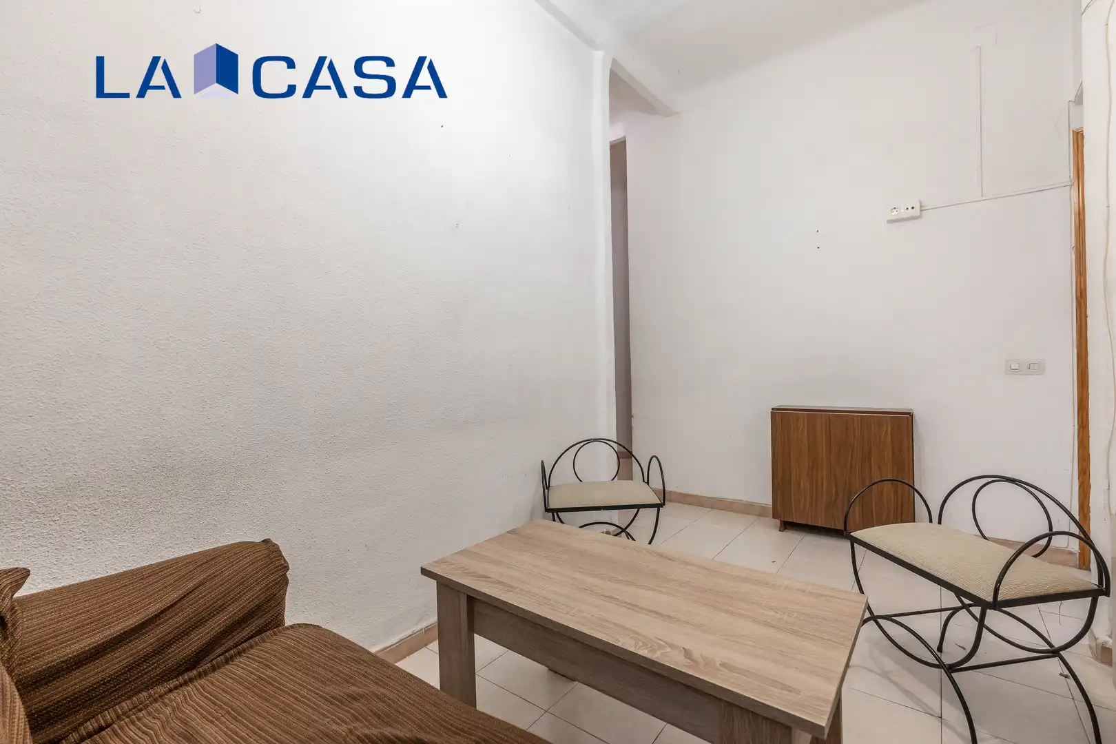 Piso en venta en Madrid con Calefacción