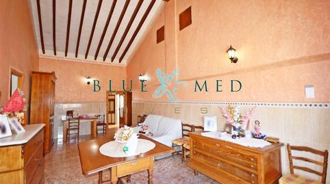 Foto 2 de Casa o xalet en venda a Camino de Ranova, La Pinilla - Las Palas, Murcia