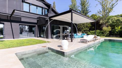 Foto 5 de Casa o chalet de alquiler en Carrer Dr. Fleming, Bellaterra, Barcelona