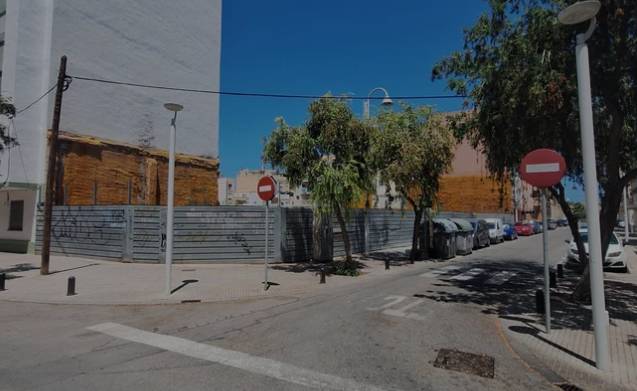 Terreno residencial en Venta en Centro Histórico