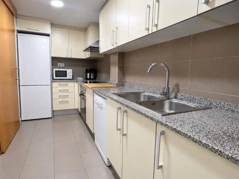 Duplex with lift for sale in Carrer de Sagrera 1, imagen 8