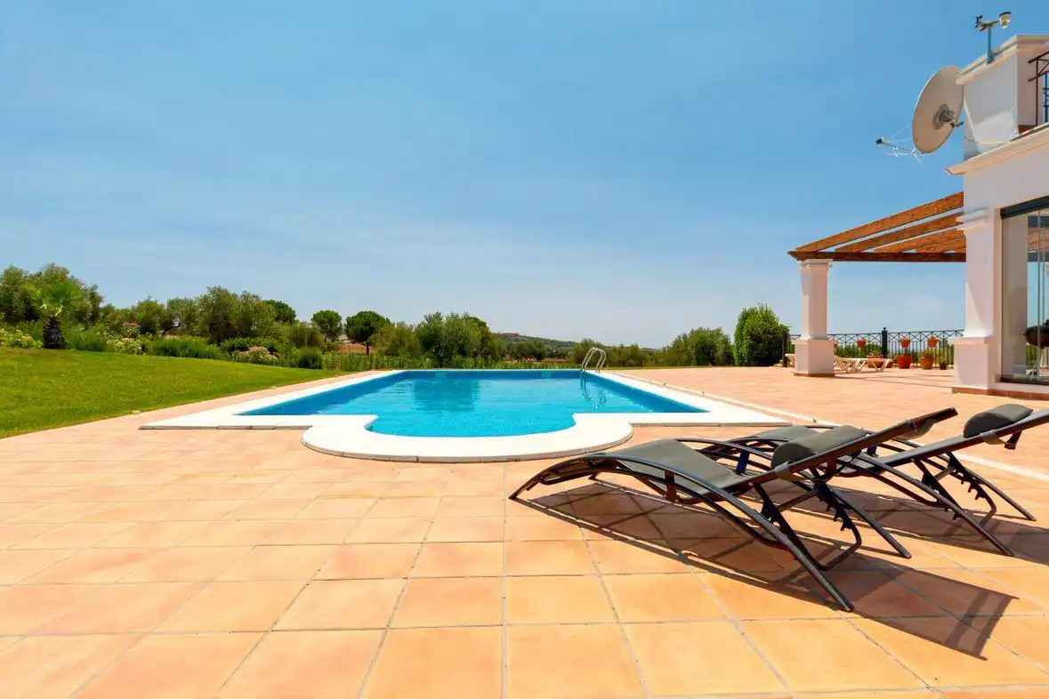 Chalet con piscina en venta en Arcos de la Frontera, imagen 9