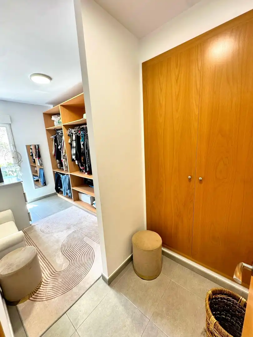 Dúplex en venda en Vilallonga / Villalonga amb Aire condicionat, Calefacció i Terrassa