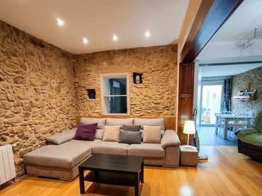 House with garden for sale in Poble