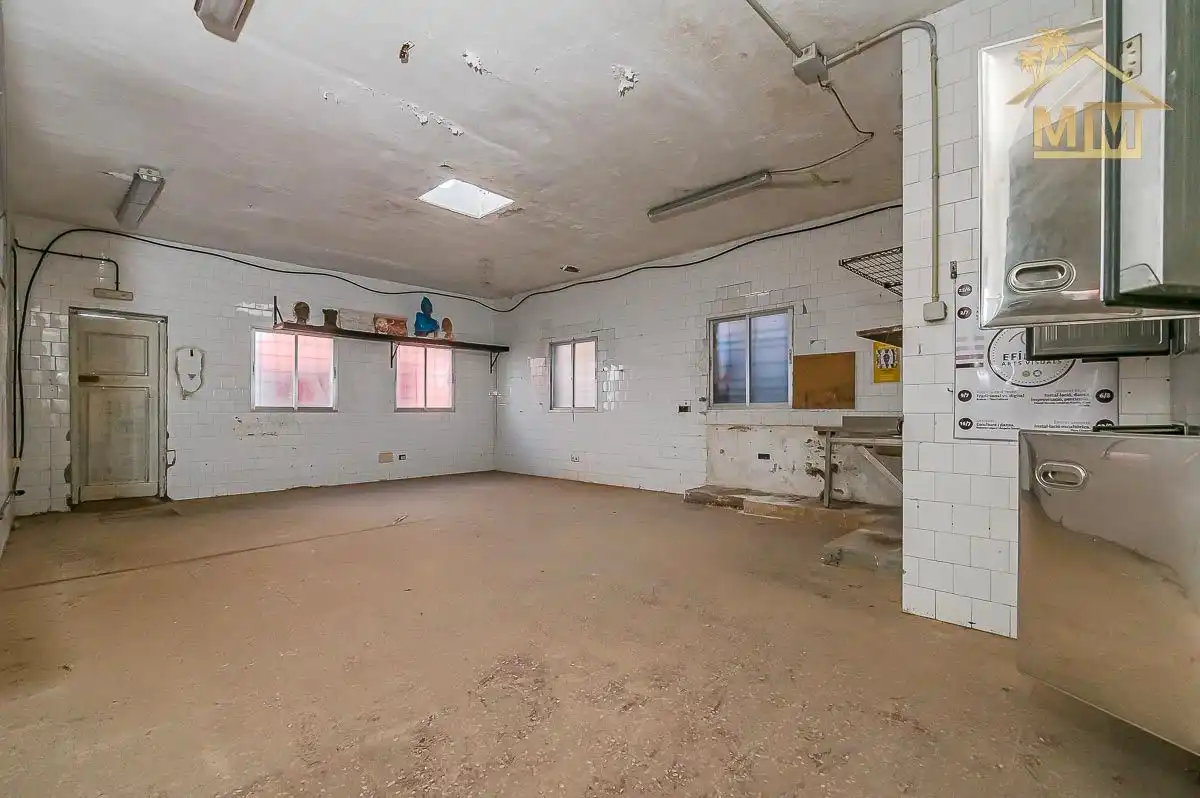 Buildings for sale in Es Castell