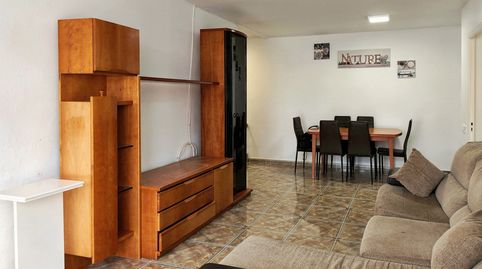 Foto 4 de Pis en venda a Calle Málaga, 40, Vega de San José, Las Palmas de Gran Canaria