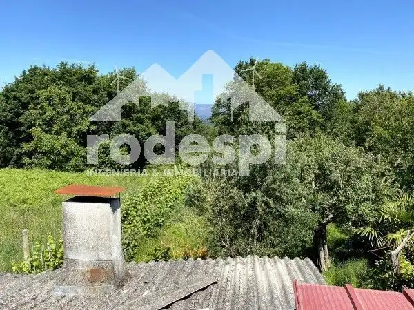 Houses for sale in Cortegada  with Storage room and Furnished