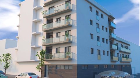 Foto 4 de Piso en venta en Calle Calders Dels, 178, Sol i Padris - Sant Oleguer, Sabadell