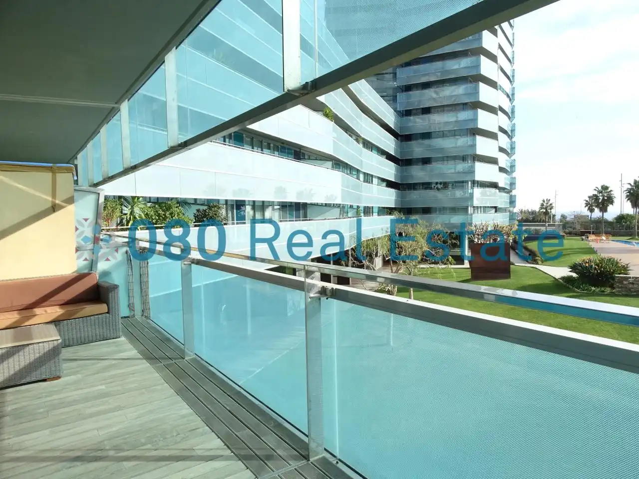 Apartments for sale in Del Taulat, Diagonal Mar i el Front Marítim del Poblenou