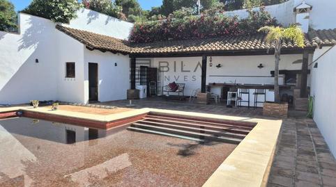 Foto 5 de Casa adosada en venda a Alhaurín Golf, Alhaurín Golf, Málaga