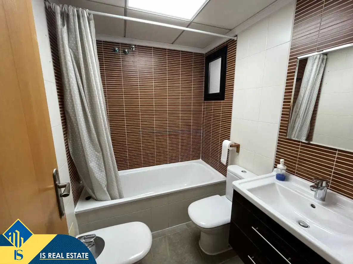 Apartament amb terrassa en venda a La Mata, imagen 6