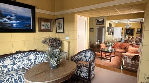 Foto 2 de Dúplex en venda a Calle Uría, 44, Salesas - Foncalada - Campoamor, Oviedo