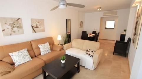 Foto 5 de Dúplex de lloguer a Urbanizacion Paraiso de la Bahia, 1p, Bahía de Casares, Casares