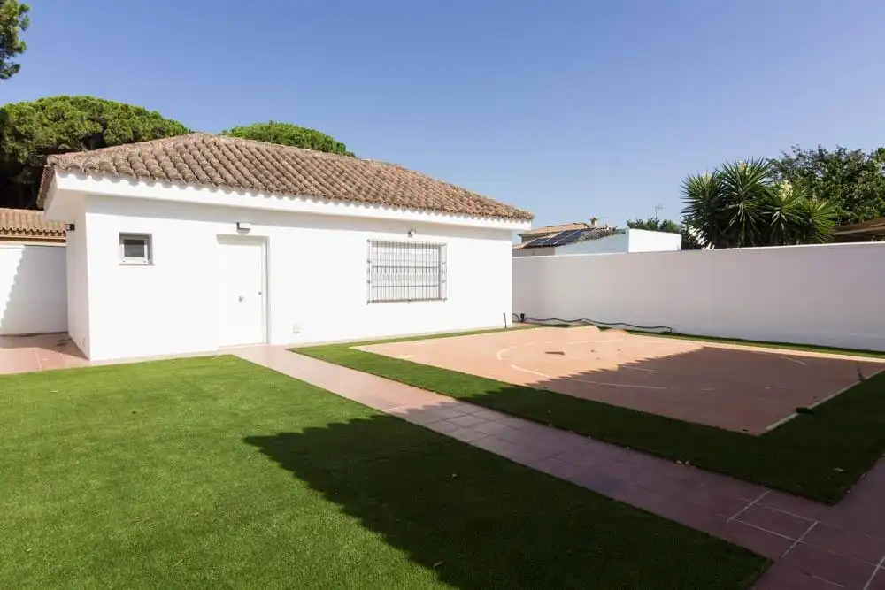 Xalet amb jardí en venda a Ctra Sanlúcar - Cuatro Pinos, imagen 18