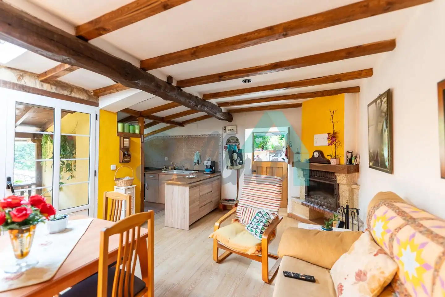 Casa o chalet en venta en Pravia