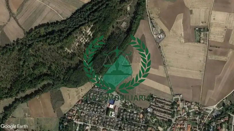 Terreny residencial en venda a Talamanca de Jarama, imagen 3