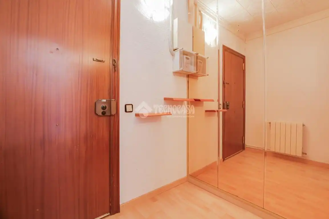 Piso en venta en L'Hospitalet de Llobregat