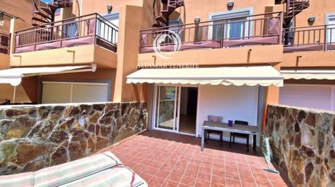 Foto 5 de Casa adosada en venda a Roques del Salmor, Playa del Duque, Adeje