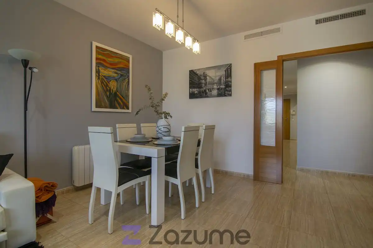 Appartamento con ascensore in affitto a Carrer Mallorca, imagen 4