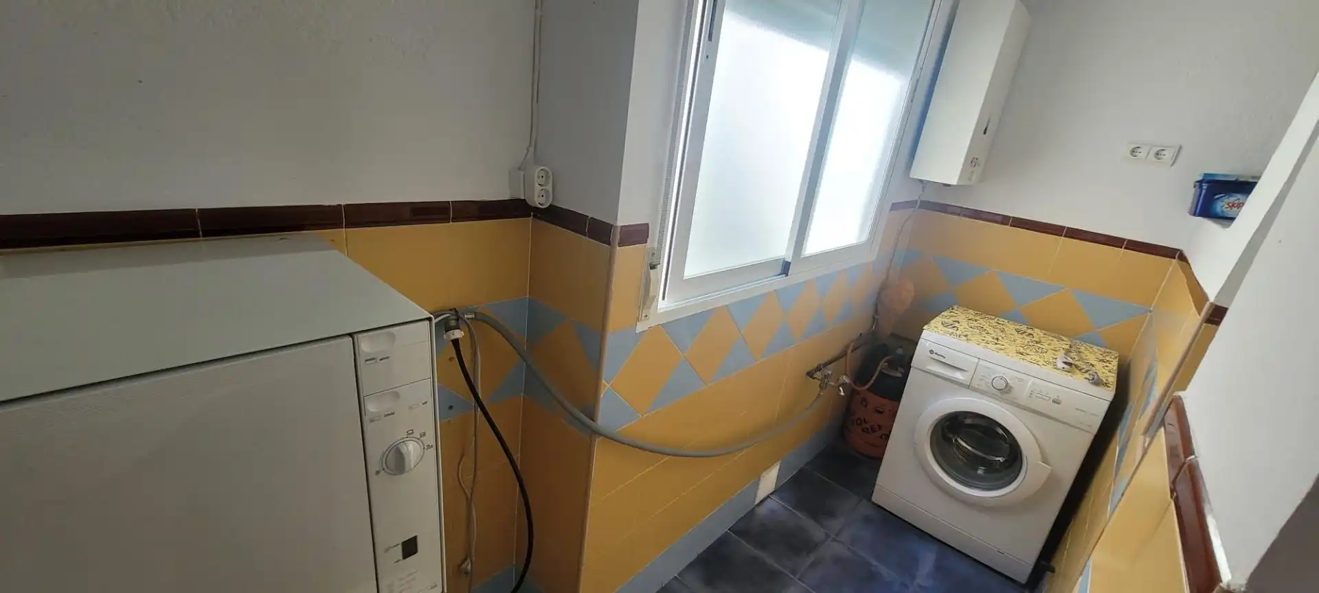 Wohnung mit Terrasse zum Verkauf in Pozoblanco, imagen 11