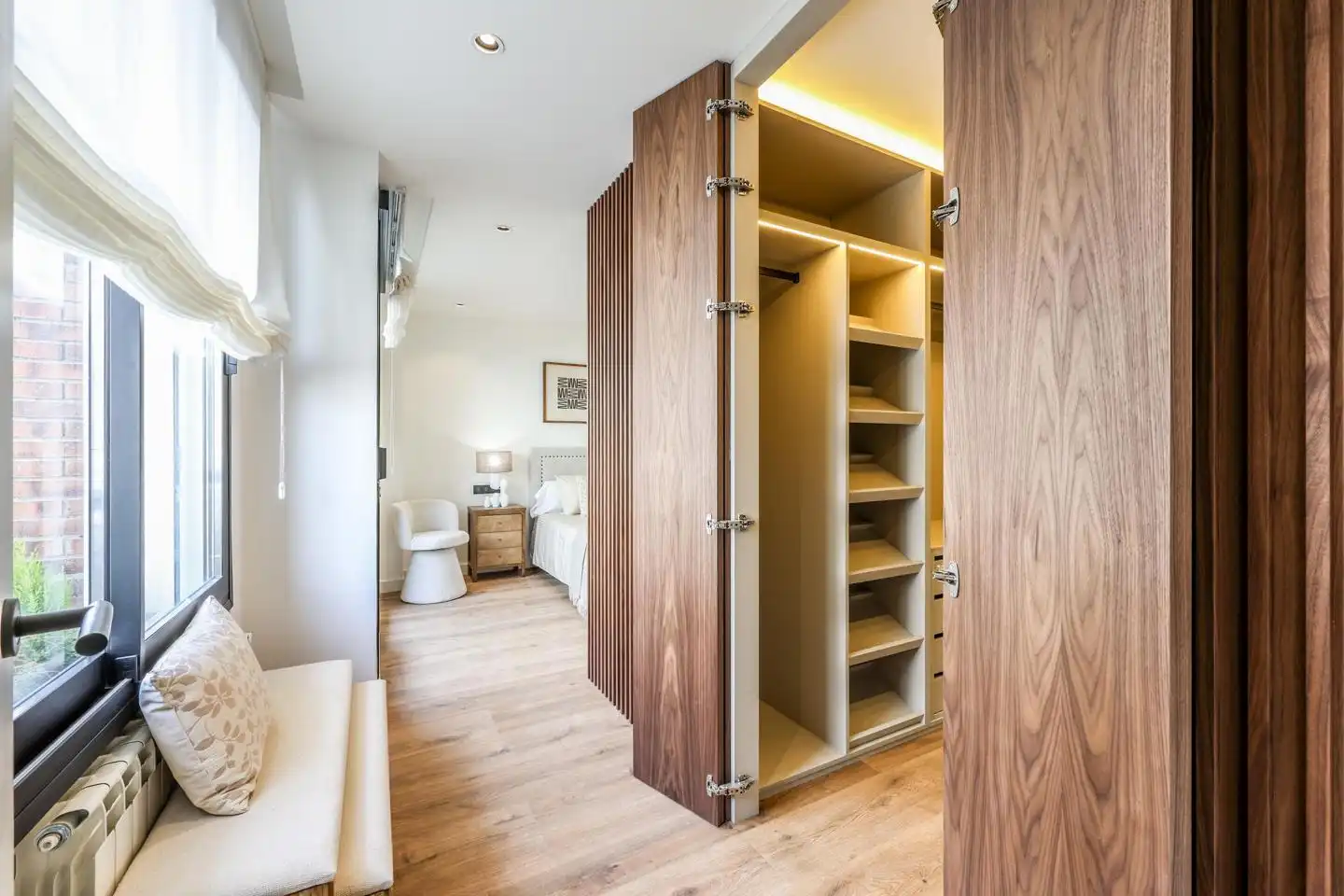 Flat with pool for sale in Calle de Don Ramón de la Cruz, imagen 62