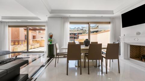 Foto 5 de Apartament en venda a La Carolina - Guadalpín, Málaga