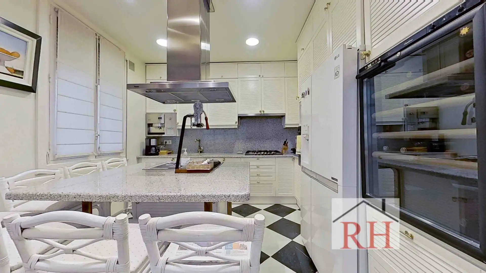 Appartamento con terrazza in vendita a Calle de Núñez de Balboa, imagen 21