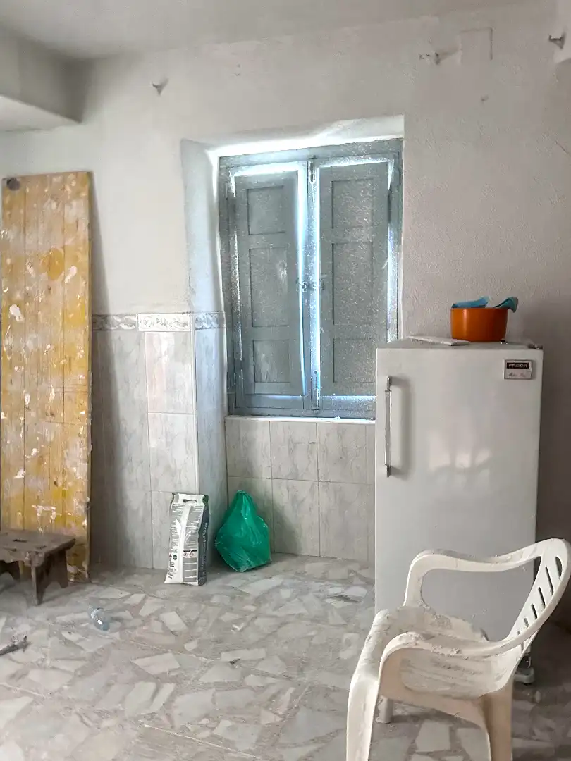 Bathroom of Detached homes for sale in El Hoyo de Pinares 