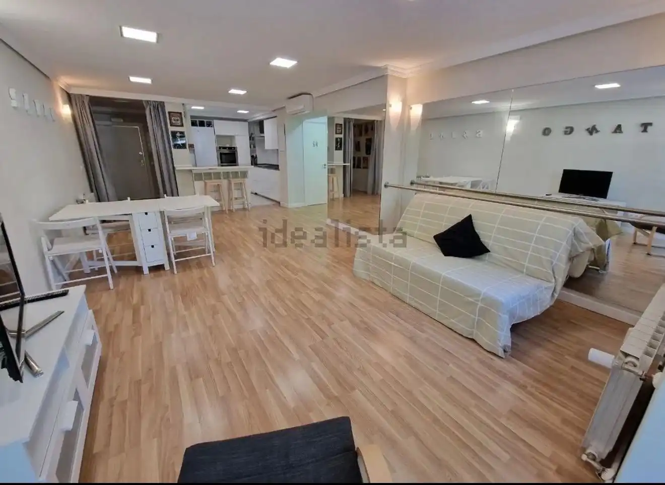 Wohnung mit Aufzug zur Miete in Ciudad Lineal, imagen 5