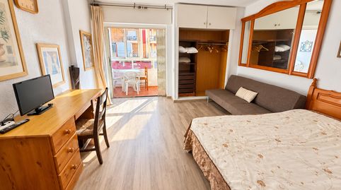 Foto 2 de Piso en venta en Avenida Gamonal, 7, Parque de la Paloma, Benalmádena