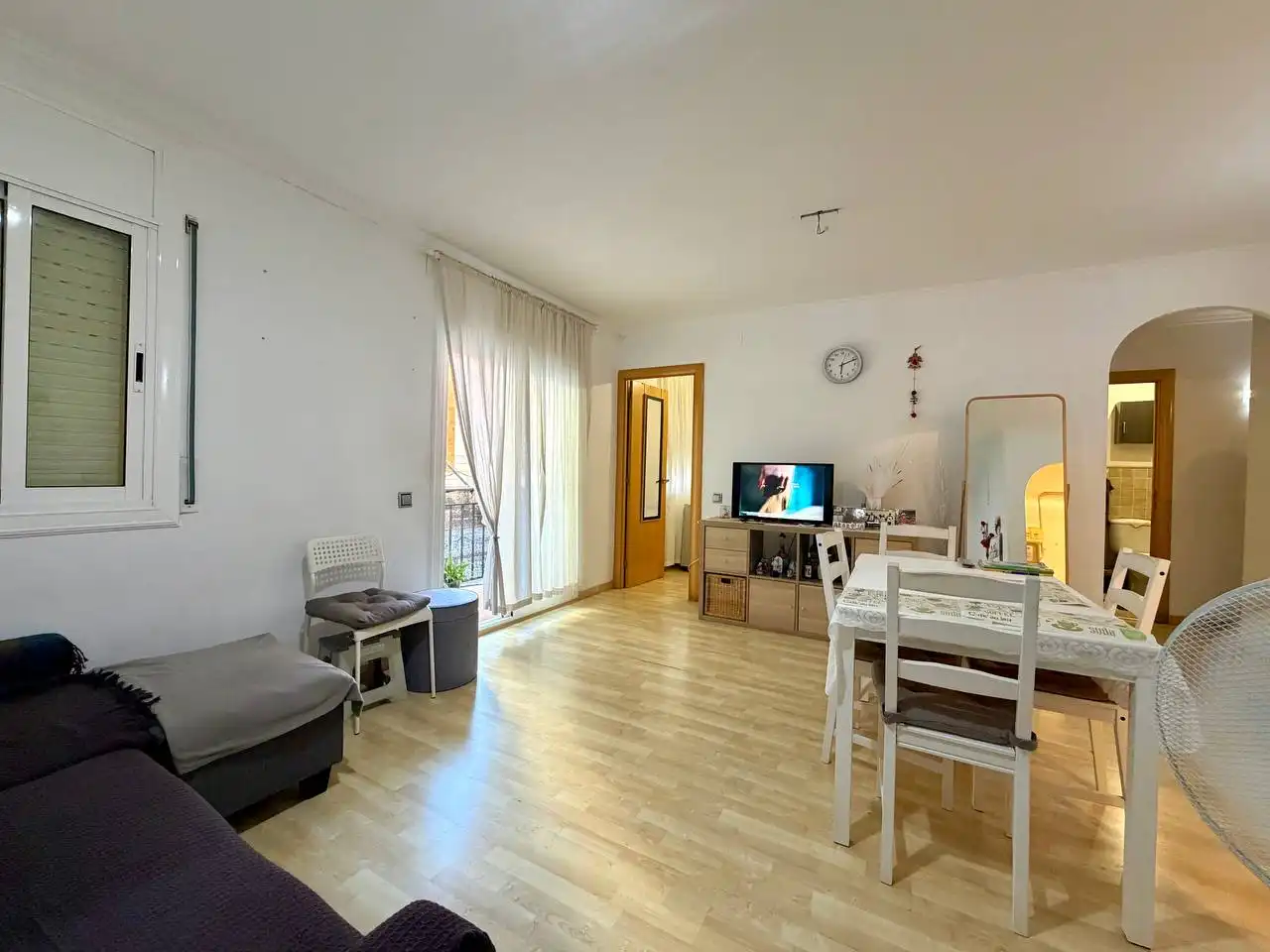 Flat with terrace for sale in Carrer d'Enric Casanovas, imagen 10