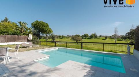 Foto 4 de Casa o chalet en venta en Las Pajanosas, Guillena