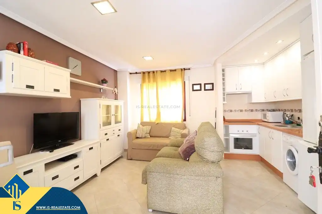 Appartement avec terrasse à louer à La Mata, imagen 3