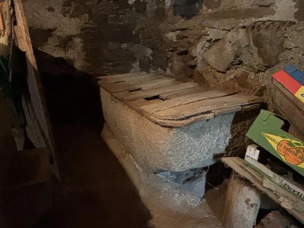 Casa rústica amb terrassa en venda a Mañón, imagen 52