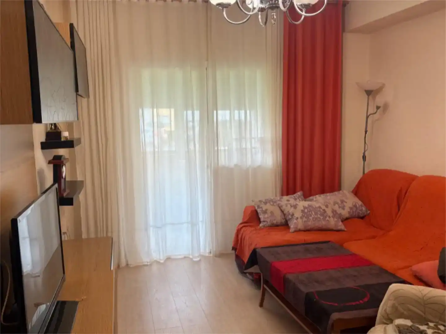 Habitación de Piso en venta en Beriáin