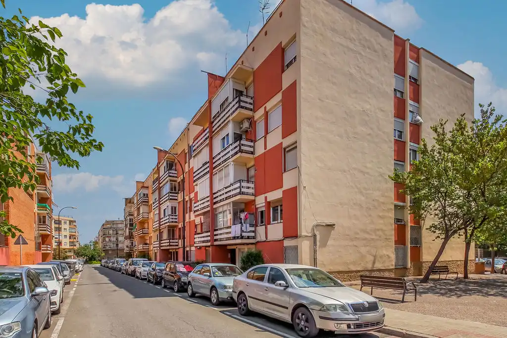 Wohnung zum Verkauf in C/ Muralla