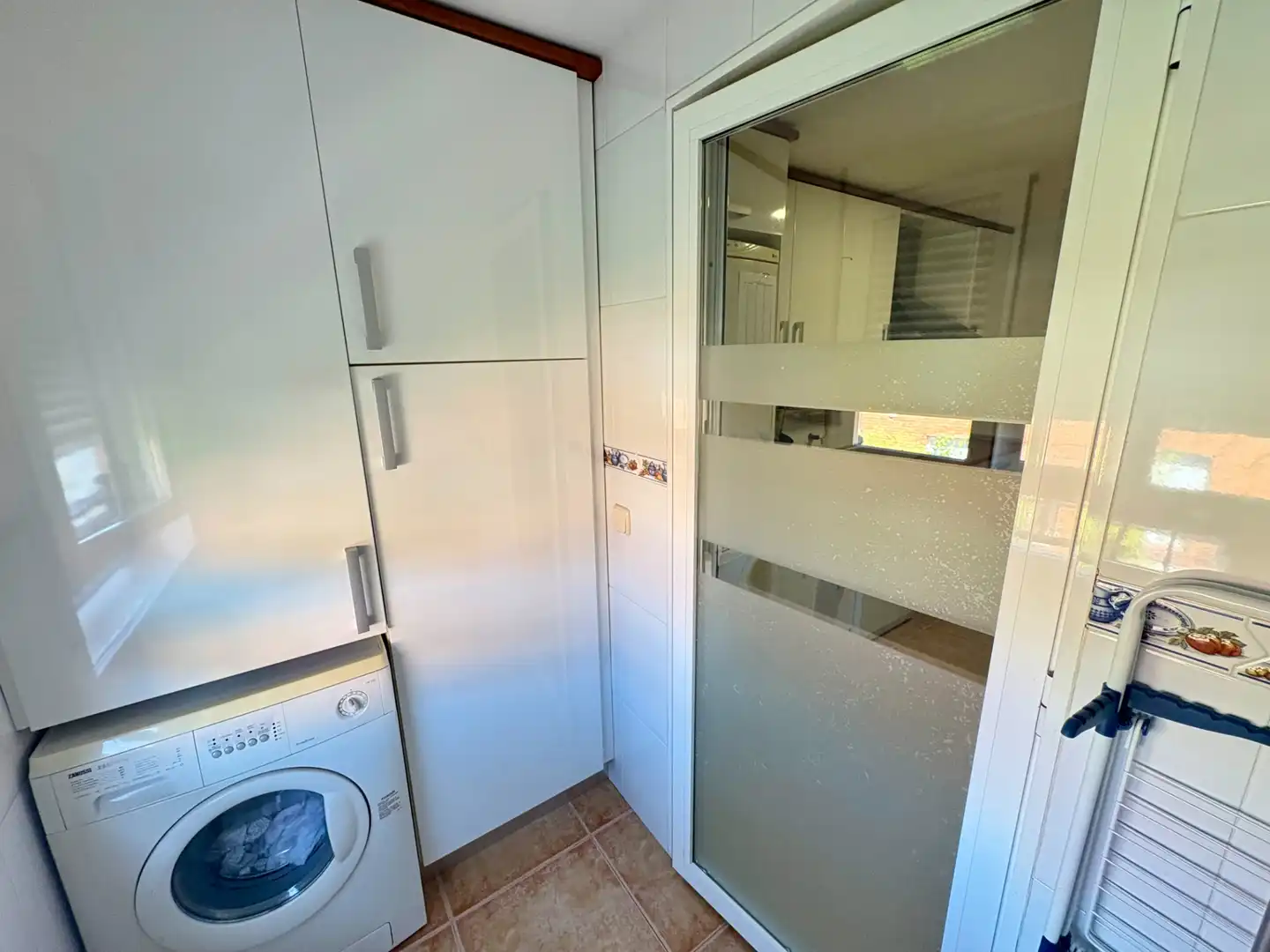 Cocina de Piso en venta en Azuqueca de Henares con Calefacción y Amueblado