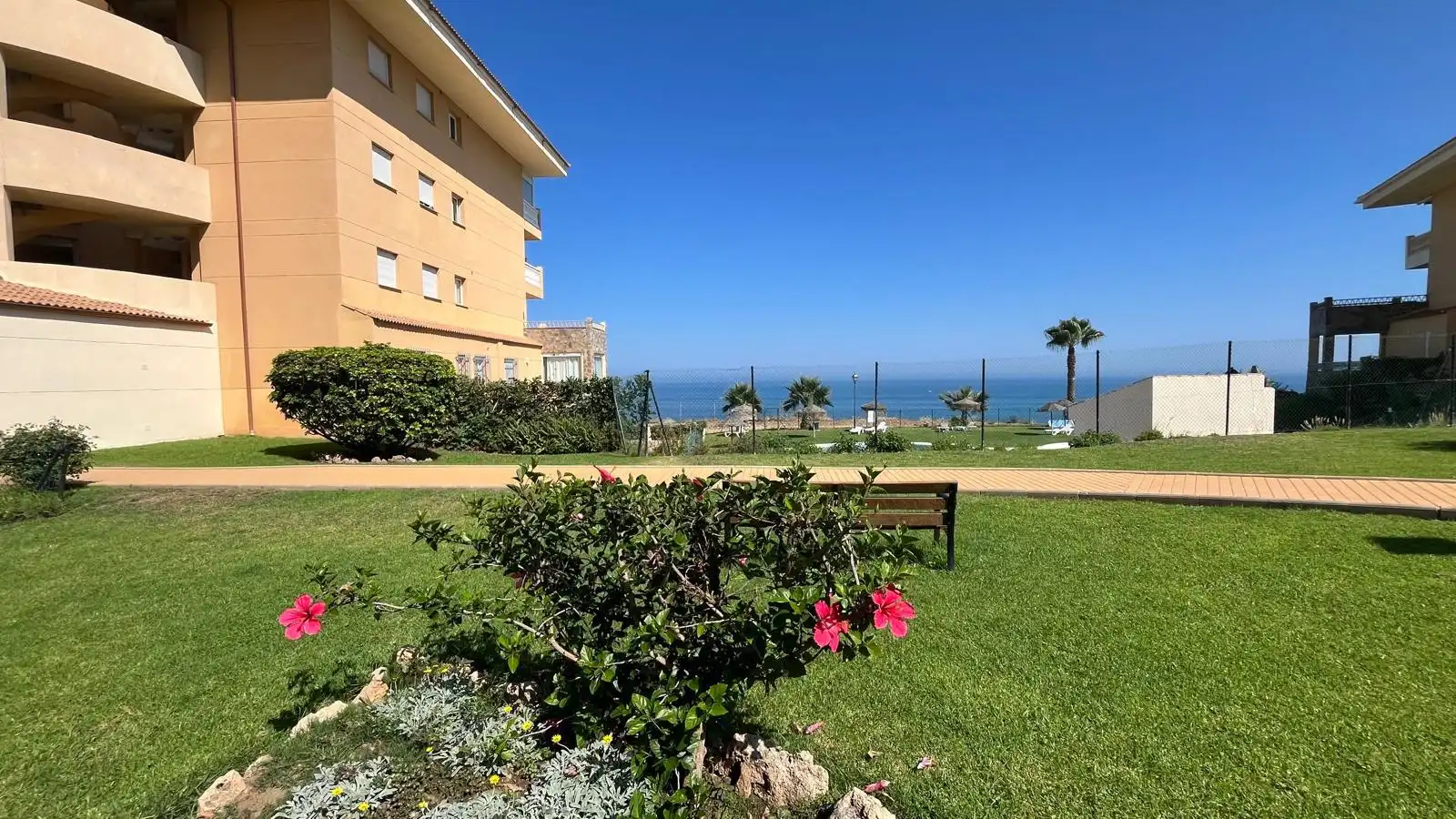 Apartment mit Pool zum Verkauf in Las Gaviotas  - Carvajal, imagen 26