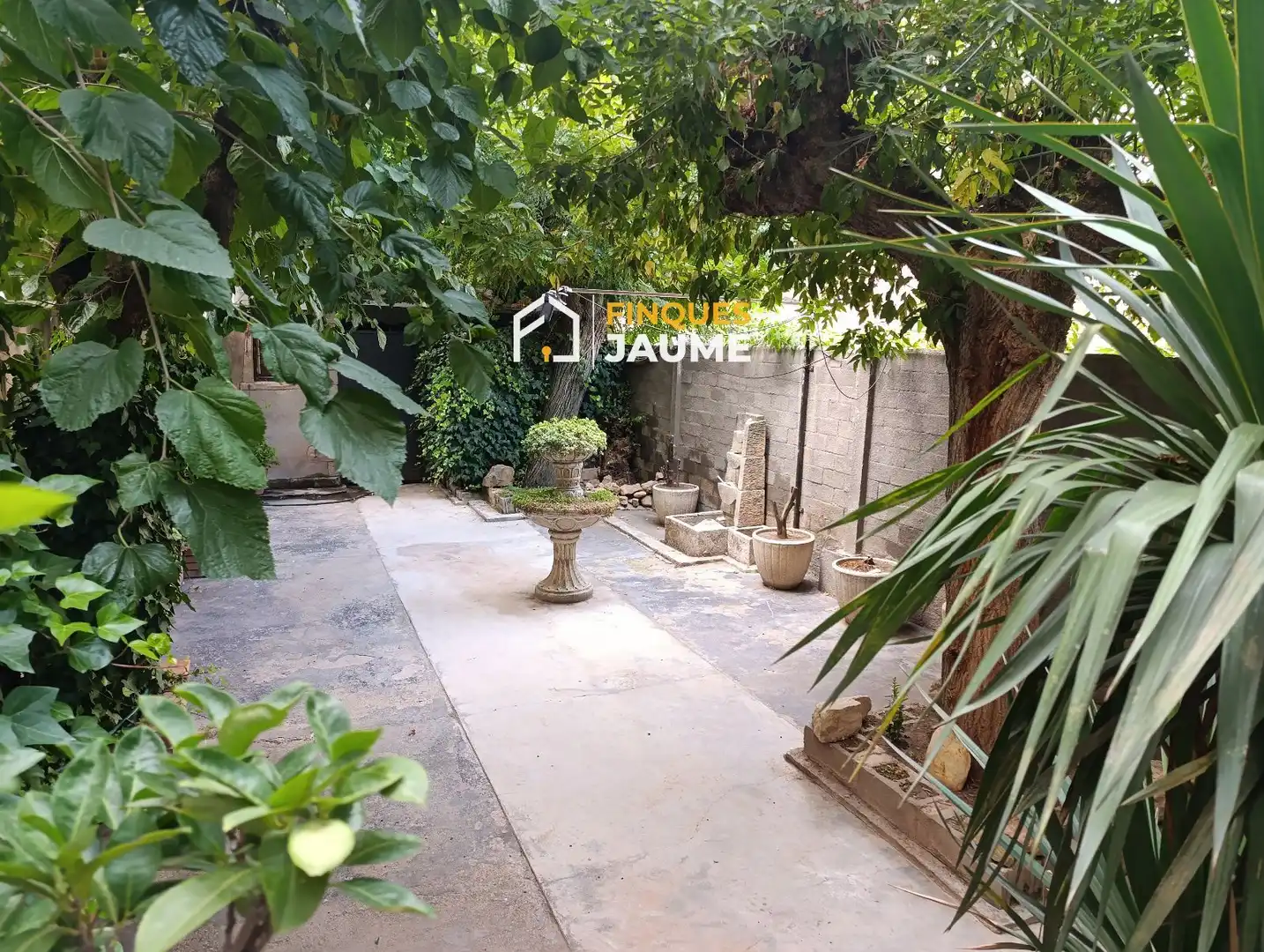 Flat with garden for sale in DE L'ESTACIÓ, imagen 19