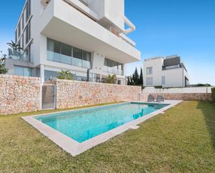 Piscina de Apartament en venda en  Palma de Mallorca amb Aire condicionat, Calefacció i Terrassa