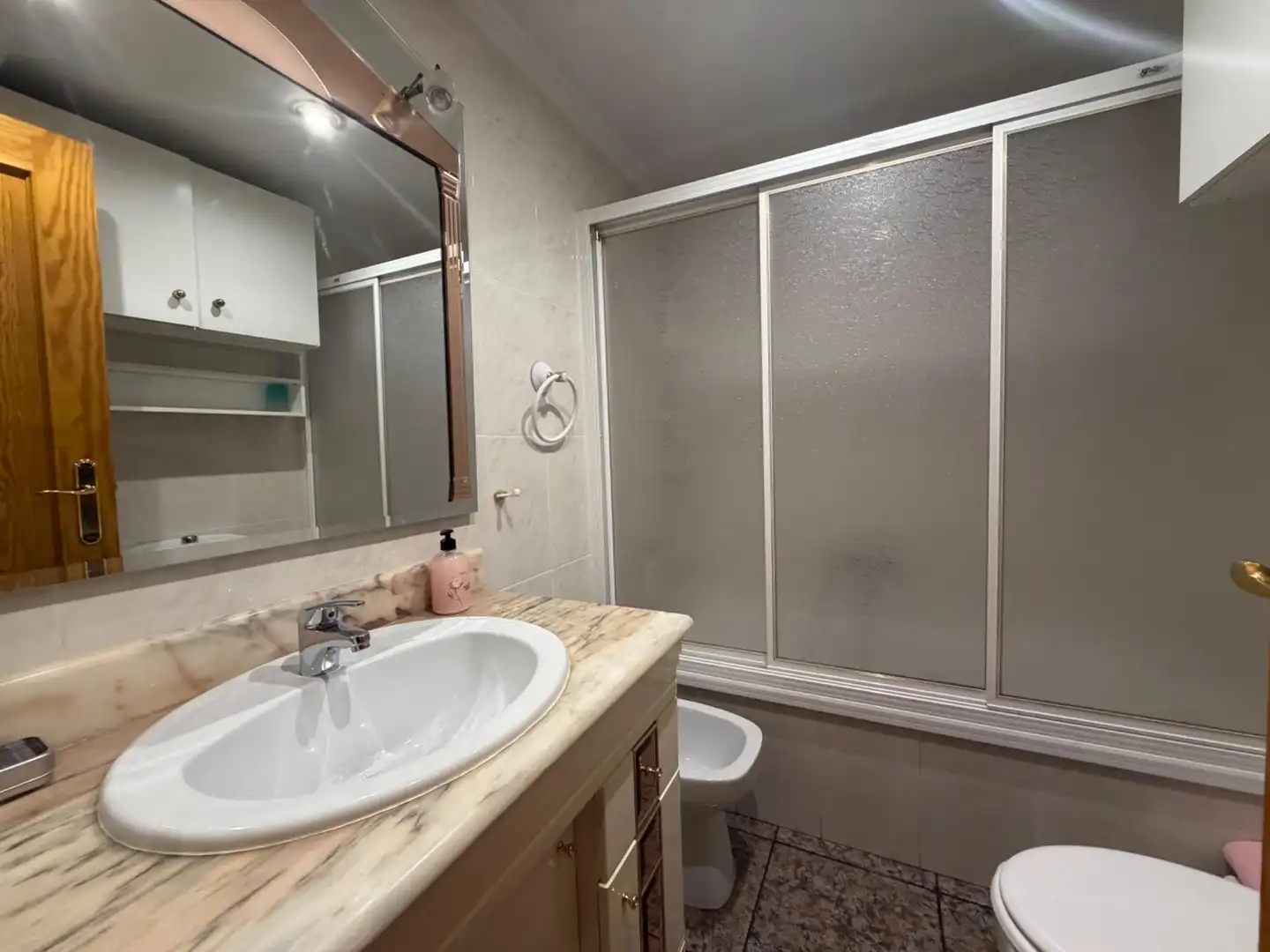 Appartamento con terrazza in vendita a Casco Antiguo, imagen 19