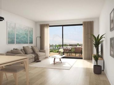 Flat with pool for sale in Platja de Pals