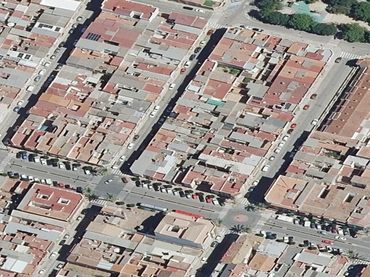 Appartamento in vendita a VIVIENDA UNIF, CL, DE VALENCIA 072, CARCAIXENT