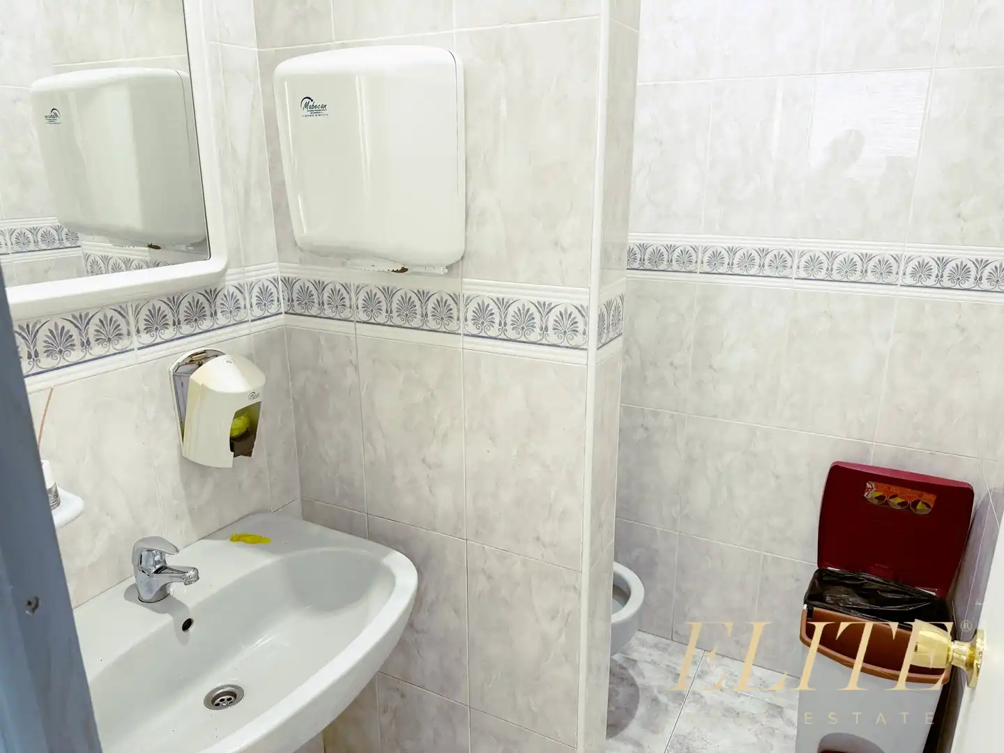 Business premises to rent in Calle José Yánez Matos 8, imagen 14